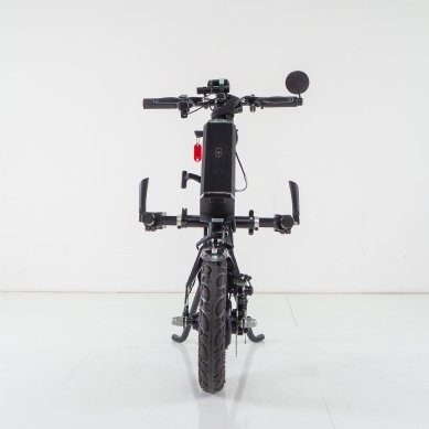 Paws Paws Eco Assist 12" - MATW410 - 3950� - QUASI NIEUW!