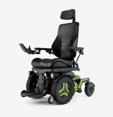 Permobil F3 Corpus