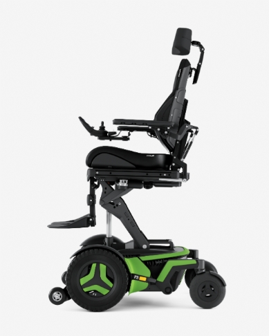 Permobil F3 Corpus