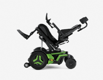 Permobil F3 Corpus