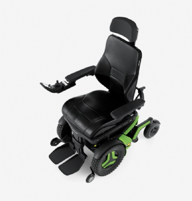Permobil F3 Corpus