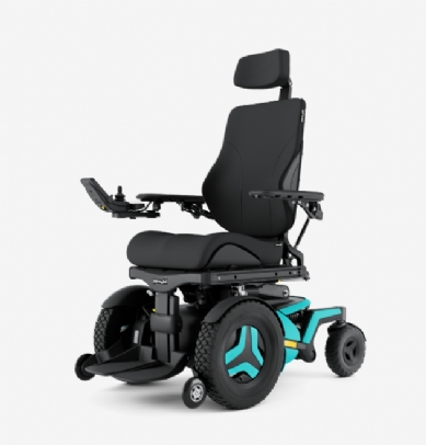 Permobil F5 Corpus