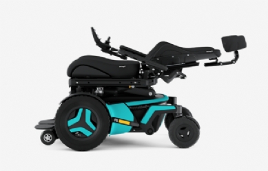 Permobil F5 Corpus