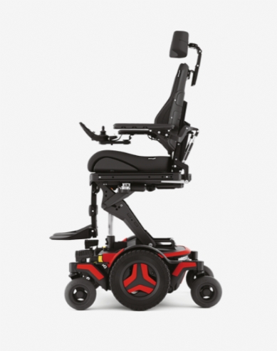 Permobil M3 Corpus