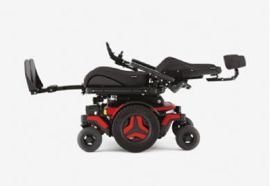 Permobil M3 Corpus