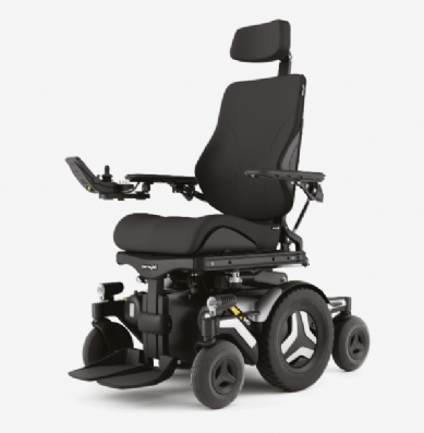 Permobil M5 Corpus