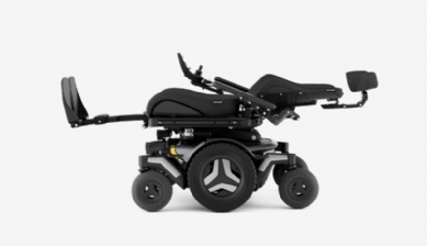 Permobil M5 Corpus