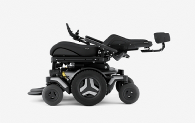 Permobil M5 Corpus