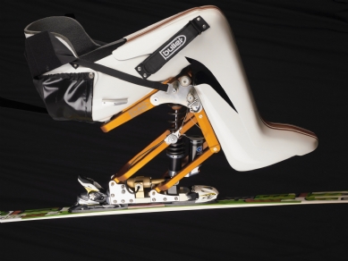 Praschberger Monoski Bullet