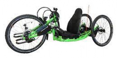 Praschberger Speedbike Comp S