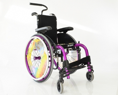 Progeo Joker Junior 2.0
