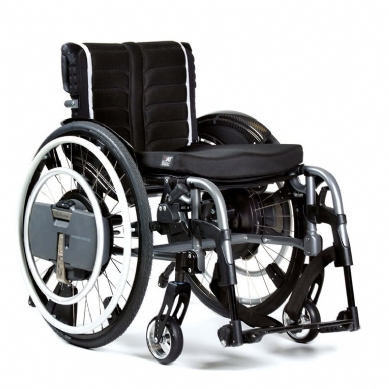 Quickie WheelDrive
