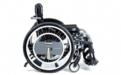 Quickie WheelDrive