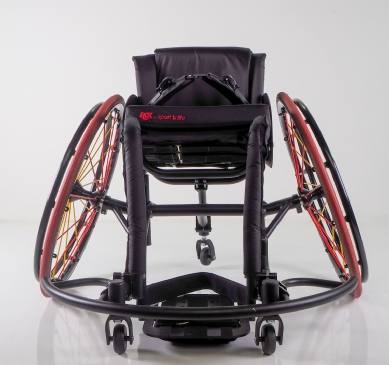 RGK Allstar A2 - MATW350