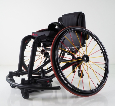 RGK Allstar A2 - MATW350