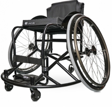 RGK Club sport