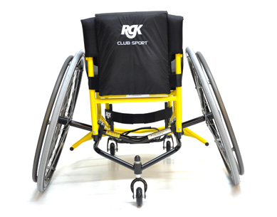 RGK Club sport