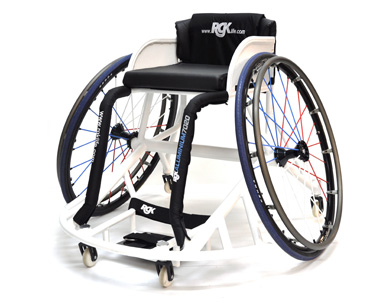 RGK Elite