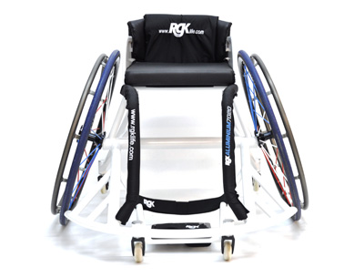 RGK Elite