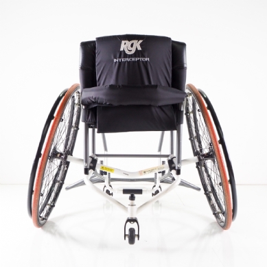 RGK Interceptor - 1490� - THM036