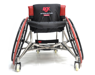 RGK Interceptor