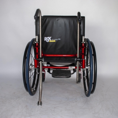 RGK MaxLite � 1995� � THM018