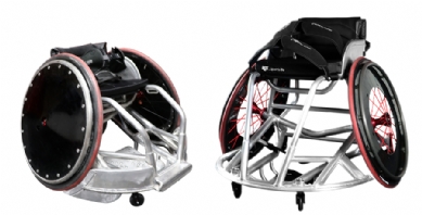 RGK Predator