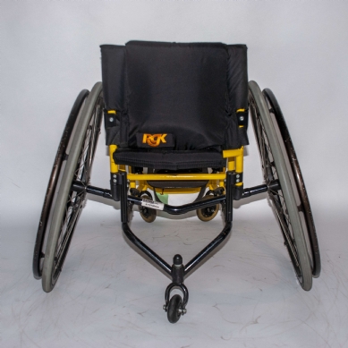 RGK Quattro � 595� � THM035
