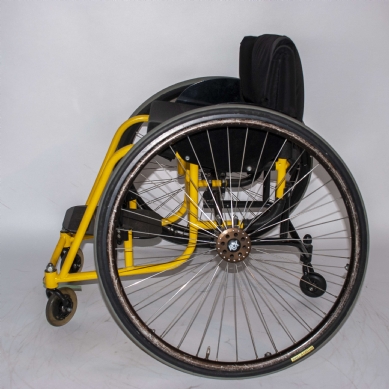 RGK Quattro � 595� � THM035