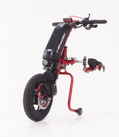 RGK StreetJet 12