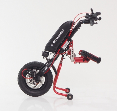 RGK StreetJet 12