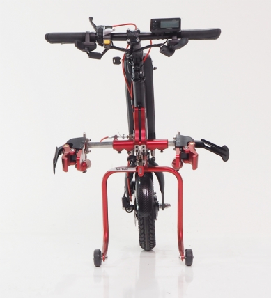 RGK StreetJet 12