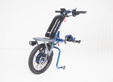 RGK StreetJet 16