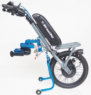 RGK StreetJet 16