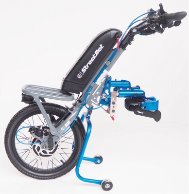 RGK StreetJet 16