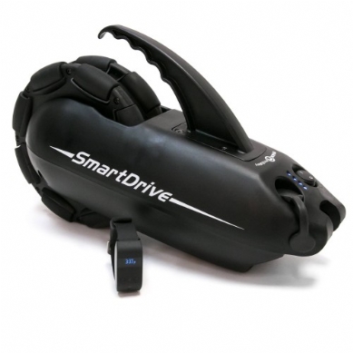 SmartDrive SmartDrive
