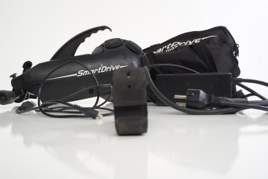 SmartDrive Smartdrive MX2+ - 1950� - MATW742