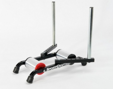Sports Crafters Handbike rollen HTC 110