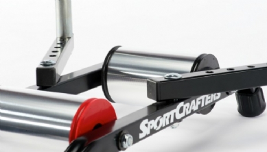 Sports Crafters Handbike rollen HTC 110