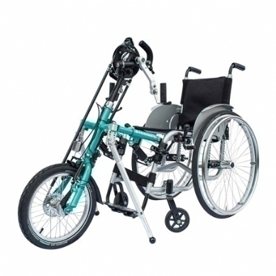 Stricker City Kid turquoise
