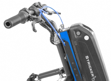 Stricker Lomo GX
