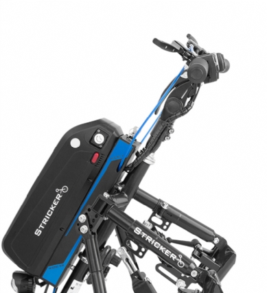 Stricker Micro GX