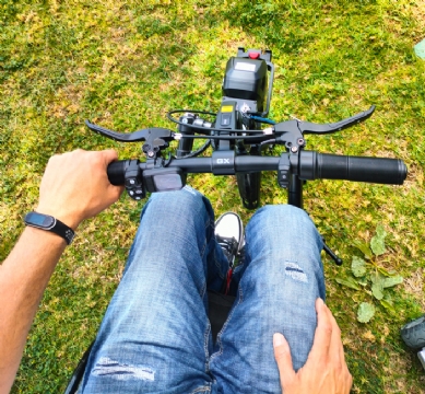 Stricker Micro GX