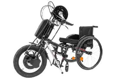 Stricker Smart Wild