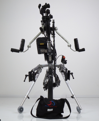Stricker Stricker Lipo Drive Smart Tetra - 1950� - MATW092