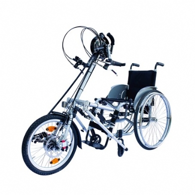 Stricker Ultra sport