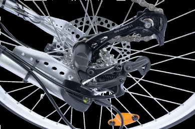 Stricker Ultra sport