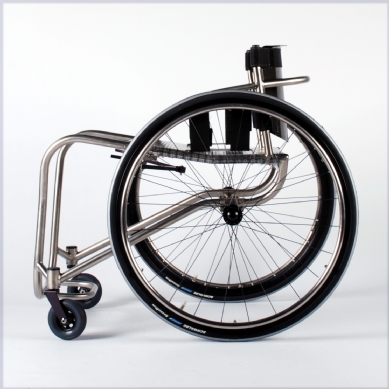 Ti Arrow Ergodrive � 2495� � THM009