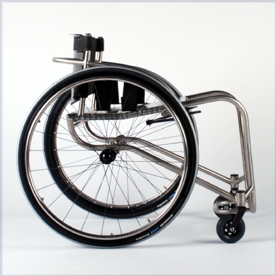 Ti Arrow Ergodrive � 2495� � THM009