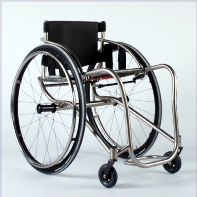 Ti Arrow Ergodrive � 2495� � THM009